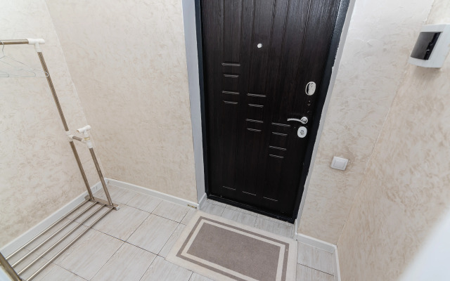 Квартира Комфортная 2-комнатная в ЖК Атлант (34)