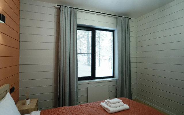 Guest house Pine Hills