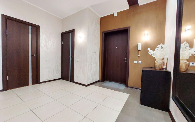 Апартаменты uTrip Krakow