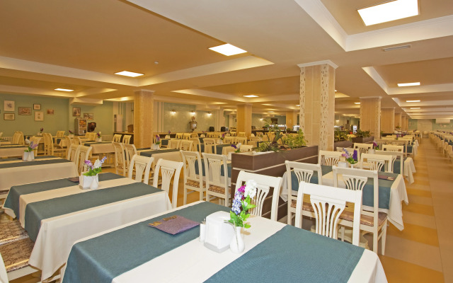 Sunmarinn Resort hotel Hotel