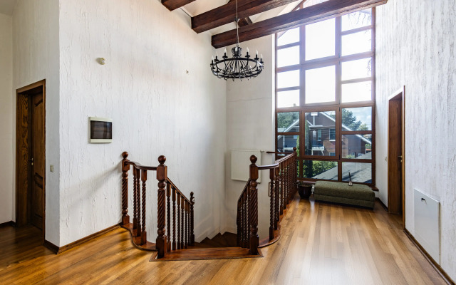 Gorki-2 10 Ulitsa 16 Private House