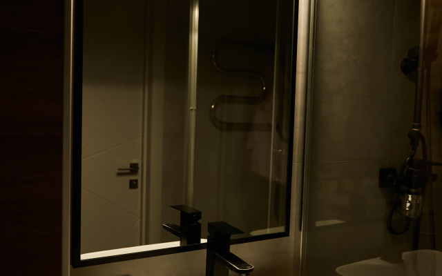 Luma Loft Apartments