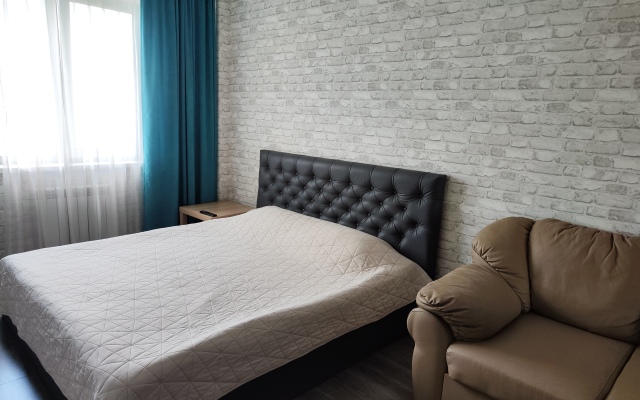 Апартаменты на улице Ярославской 72