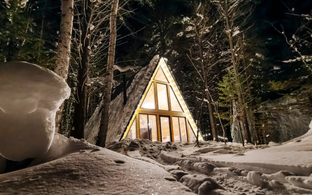 Tengis Reacreation Camp