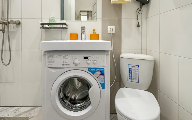 Квартира Уютная Студия на Васильевском Острове