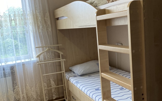 Dlya Otdykha Private House