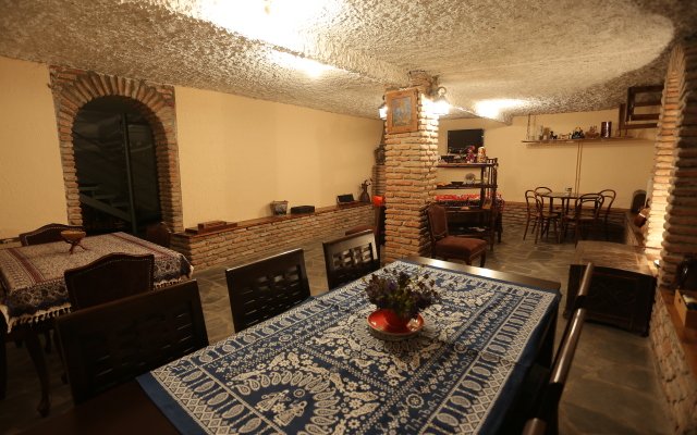 The Family Hotel
