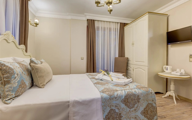 Cunda Özerbey Konaği - +13 Adults Only