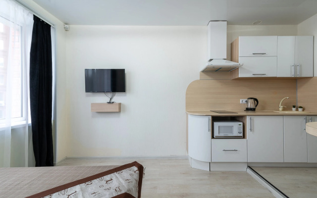 Апартаменты HeroCities в центре города