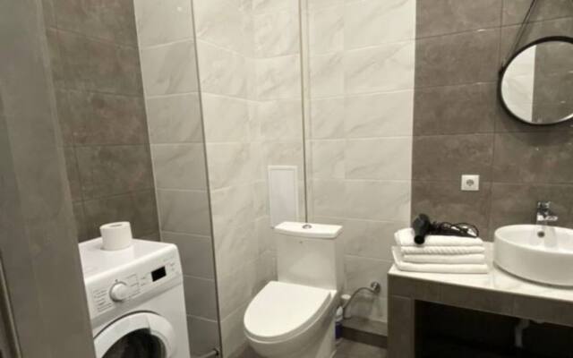 Апартаменты Четыре сезона