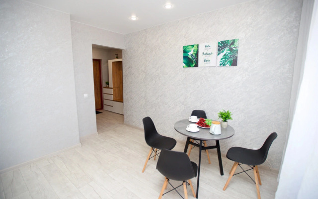 Klassa Lyuks 2 Apartment