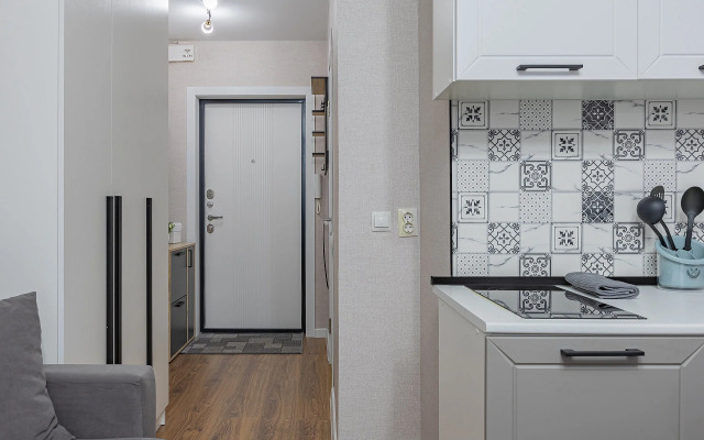 Квартира Уютная Студия в Центре