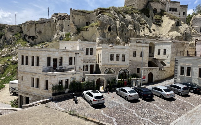 Отель Doctor's Cave Cappadocia