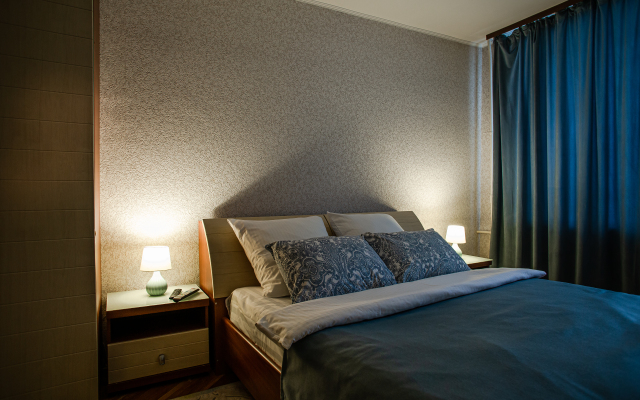 Квартира ElenaSweetHome в центре Москвы