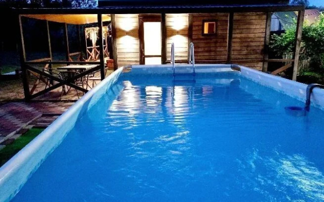 Частный дом Дача