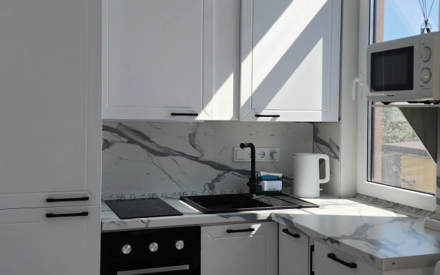 Квартира Рядом С Морем В Имеретинской Бухте Сочи