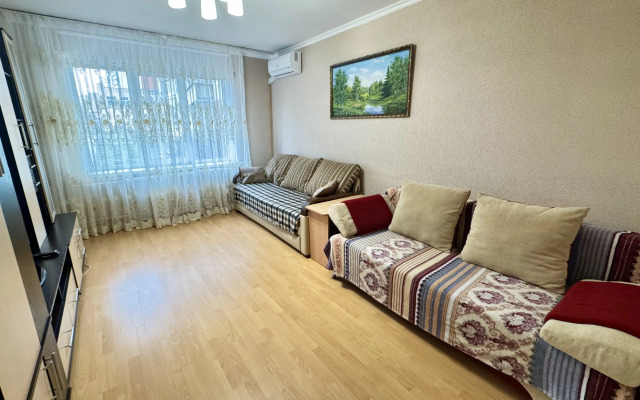 Na Ulitse Matrosova 46 Flat