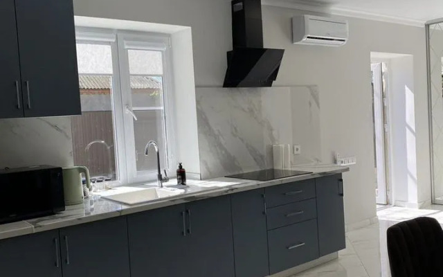 Частный дом на Титова, 45А