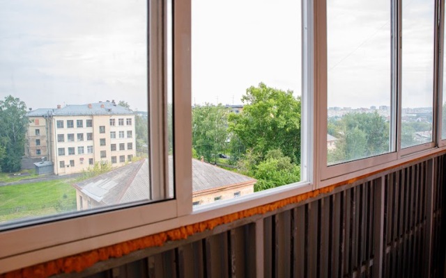 Апартаменты Гагарина 108