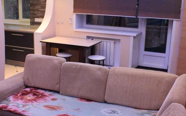 Апартаменты Глаголева 15