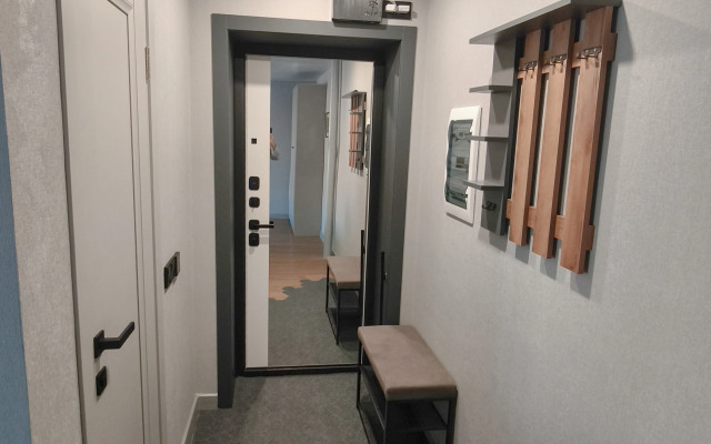 Квартира уютная в центре города