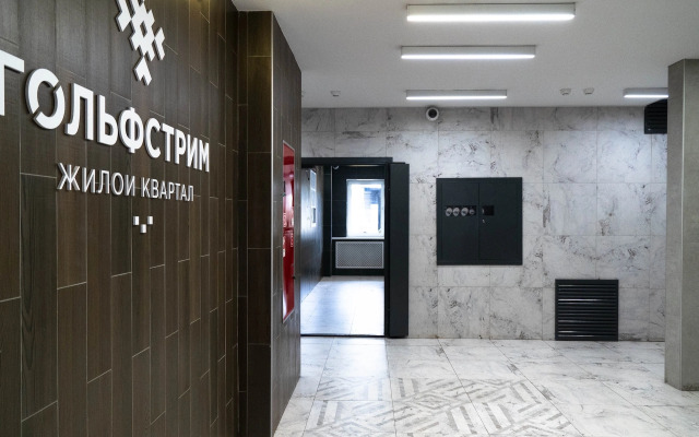 Квартира на Европейском Проспекте 20к1