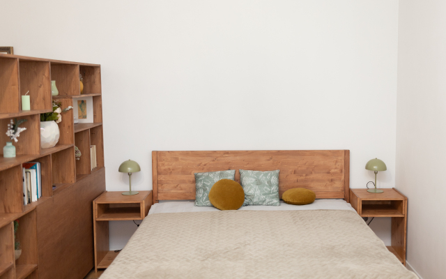 Квартира Петербургская квартира на Васильевском острове