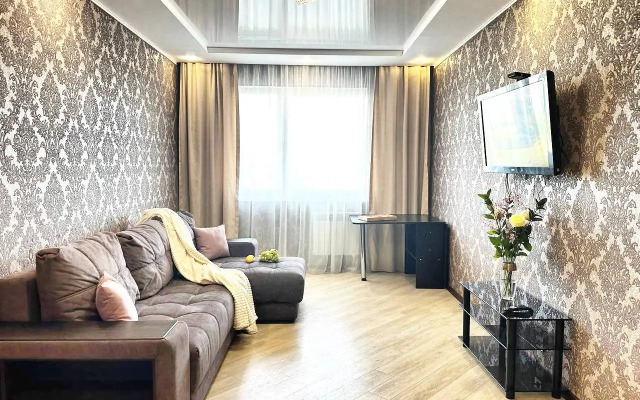 Апартаменты Apart Travel Иркутск, мкр Юбилейный