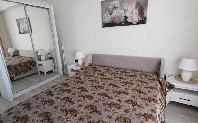 Zhk Kvatro Flat
