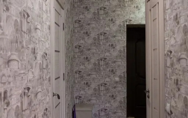 Апартаменты 2 Карла Либкнехта 10А