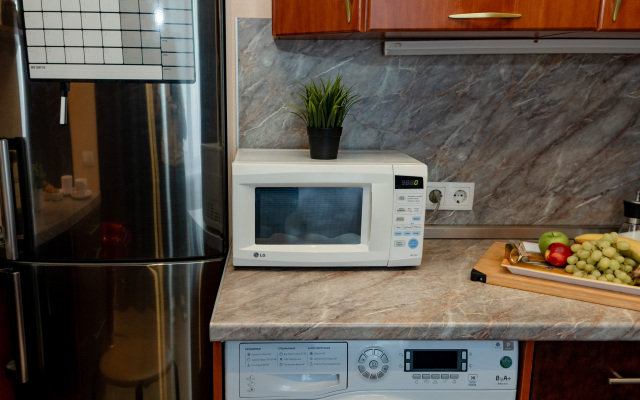 Квартира в самом сердце города