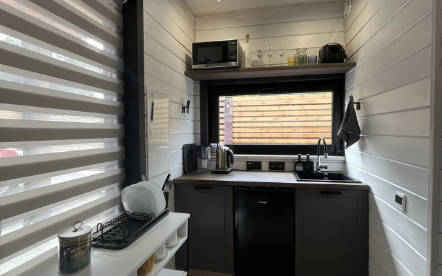 V 5 Km Ot Minska Private house