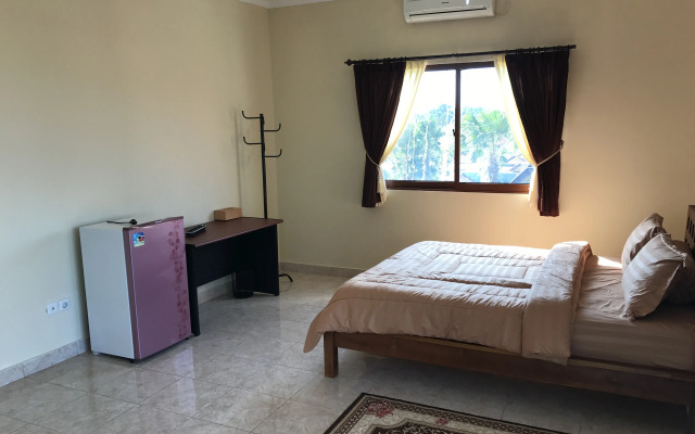 Отель La Costa Central