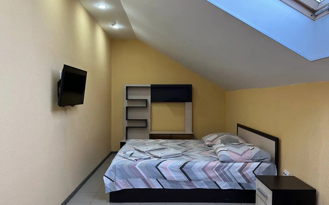 Astoriya Guest house