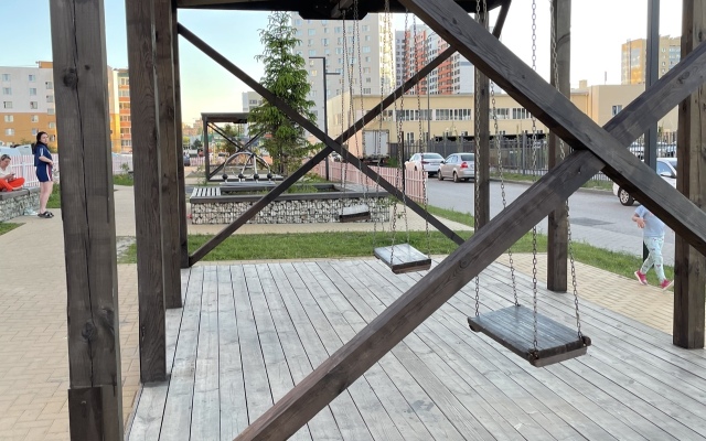 Квартира с Видом на Кремль в Рязани