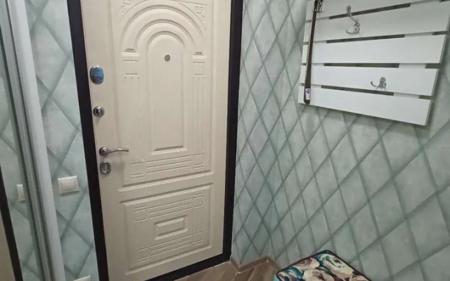 Квартира однокомнатная Пластунская 123Ак1