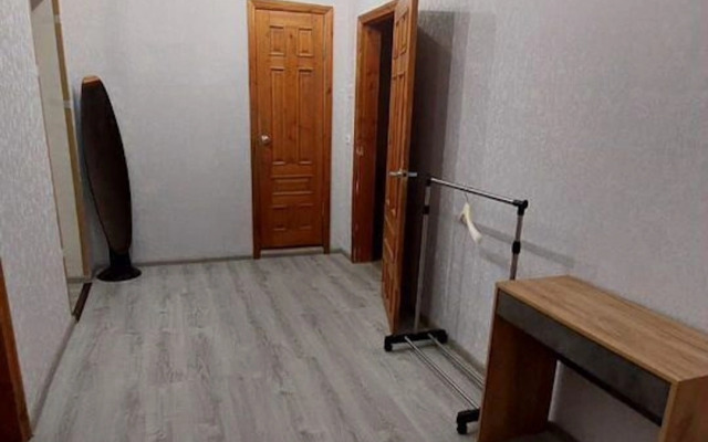 Квартира на Улице Набережная Реки Магаданки 47