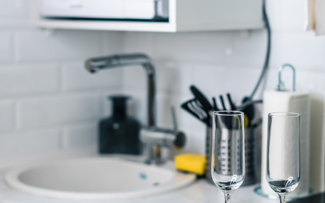 Гостевой дом Home Aparts