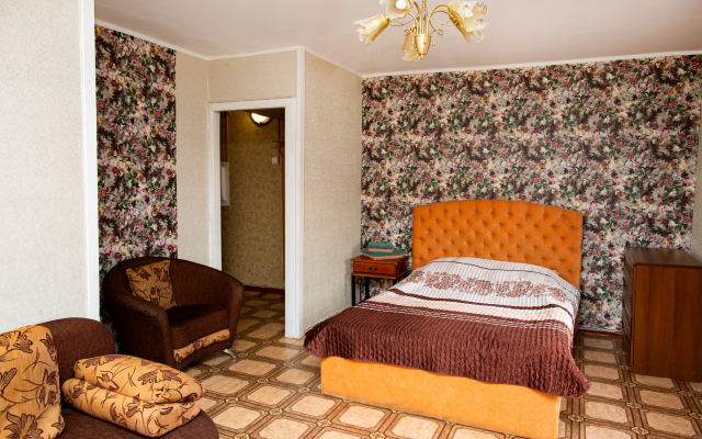 Квартира Киевская 12