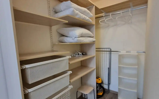 Апартаменты Юнтолово