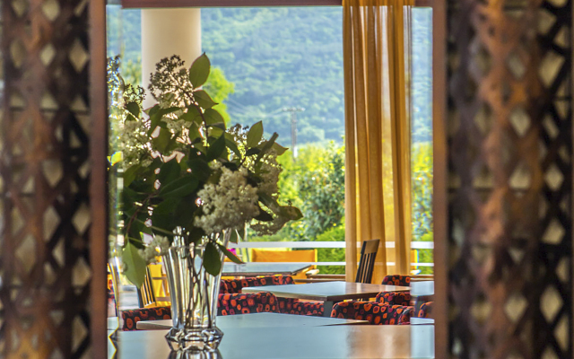 Отель Gea Kaimaktsalan