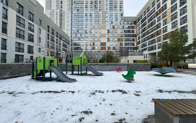 A2 Apart Apartments