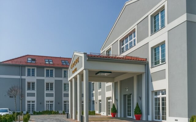 Arche Hotel Częstochowa