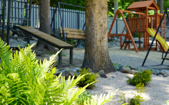 Райский уголок 5