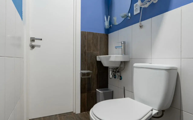 Na Lotsmanskoy 20 Apartment