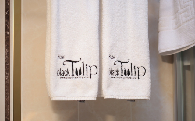 Black Tulip Hotel