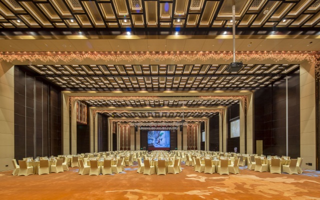 Grand Bay Hotel Beijing