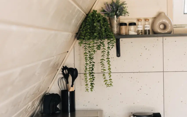 База отдыха Мята