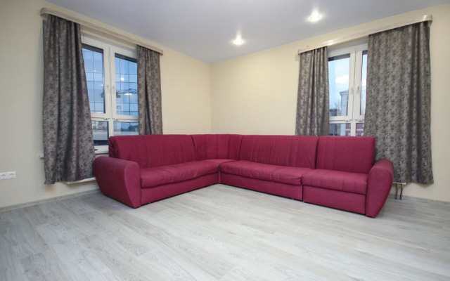 Апартаменты Dolina 3