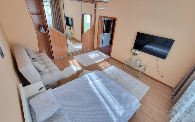 House Of Comfort Apartments
